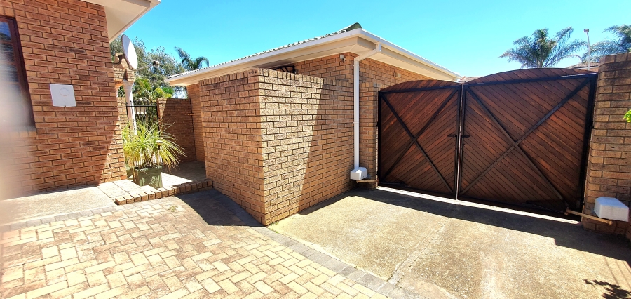 4 Bedroom Property for Sale in Winterhoek Park Eastern Cape